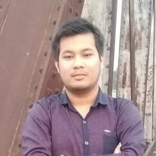 Snehanshu Phukon profile picture