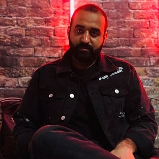 Ali A. Dhillon profile picture