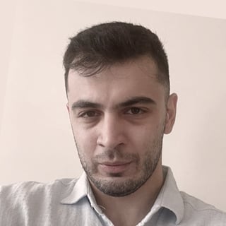 Peymaan Abedinpour profile picture