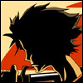 Mugen profile picture