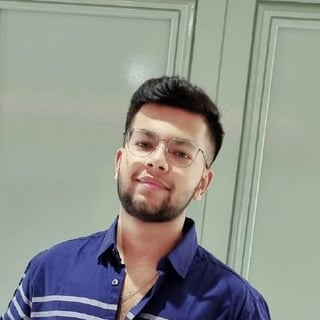 Dhruv Prajapati profile picture