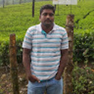 Vinoth kumar Ramasamy profile picture