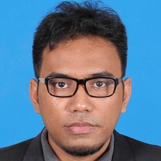 khairil azizee profile picture