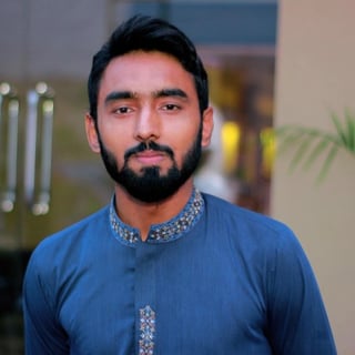 Abubakar Siddiq profile picture