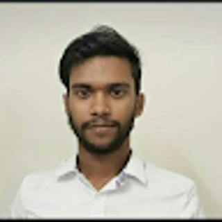 SANJOY KUMAR MAITY profile picture