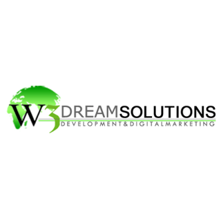 W3 Dreamsolutions profile picture