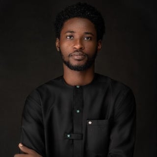 Mayowa Olatunji profile picture