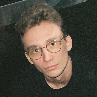 Ian Sosunov profile picture