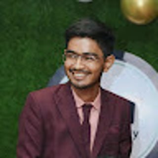 Jay Jethava profile picture