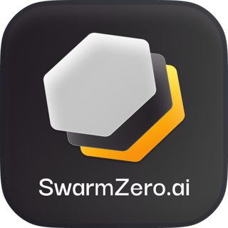 SwarmZero profile picture