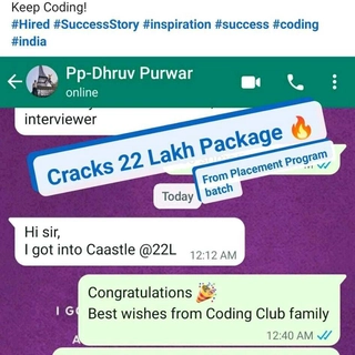 King coder profile picture