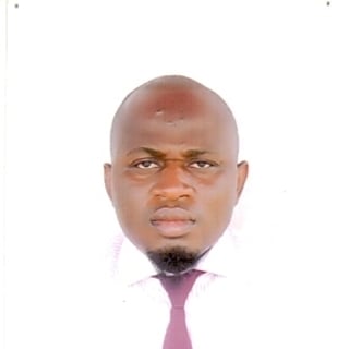 Afeez Adeyemo profile picture