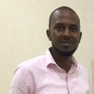 Fridolin Niyonsaba profile picture