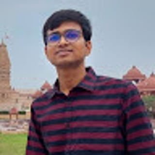 ADITYA KESHARI profile picture