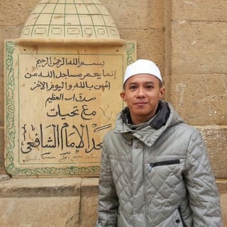 Mohd Helmy Ibrahim profile picture