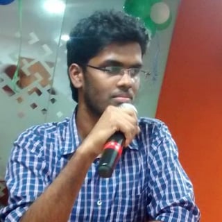 sharath Kumar profile picture