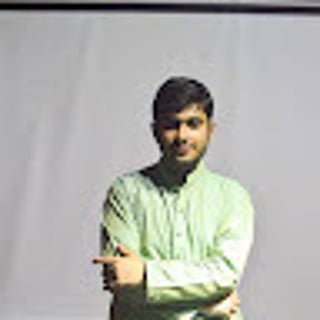 Hammad Ali profile picture