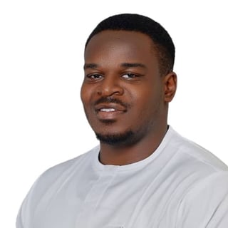 Adewale Ayeni-Bepo profile picture