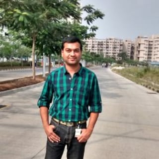 Himanshu Goel profile picture