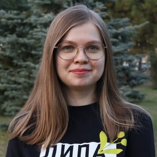 Julia Shevchenko profile picture