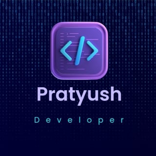 notPratyush profile picture