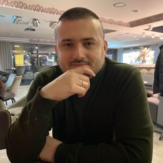 Vitali Brunovski profile picture