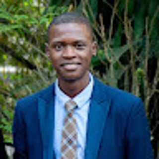 Josué Nlandu profile picture