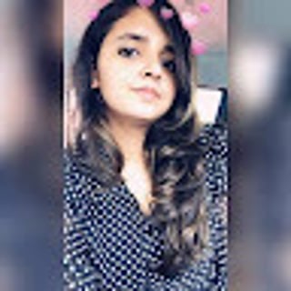 Shaniya Khan profile picture