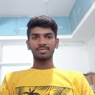 Manjunath Patat profile picture