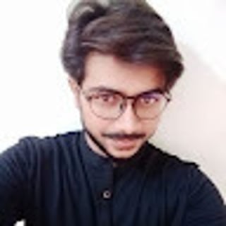 shahzeb Ghanghlo profile picture