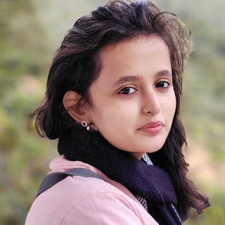 Rakhi Singh profile picture