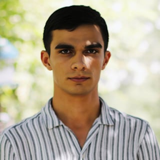 Erik Harutyunyan profile picture