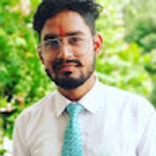 Ayush Yadav profile picture