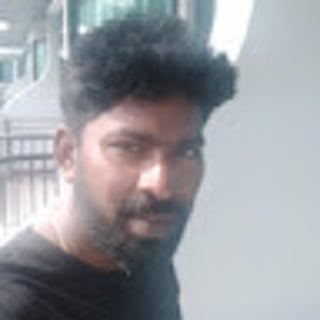 Suresh Krishnan profile picture