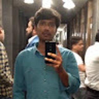 sajid syed profile picture