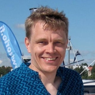 Asko Kauppi profile picture