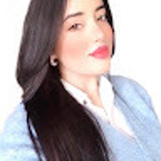 Hafnaoui Arij profile picture