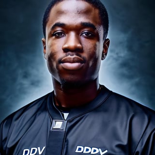 Victor Uzoagba profile picture