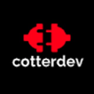 cotterdev profile picture