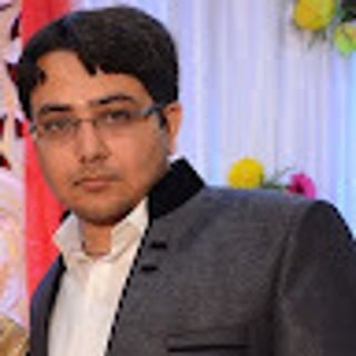 Sumit Sethi profile picture