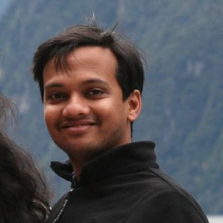 Venkat Venkataramani profile picture