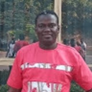 John Kwabla Acolatse profile picture