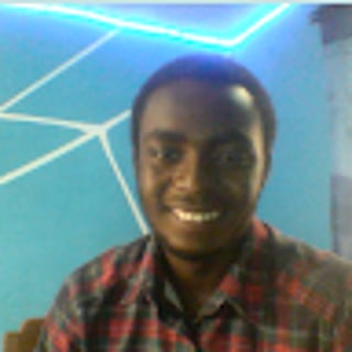 Akinyeke Micheal profile picture