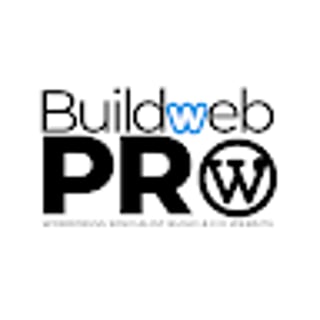 BuildwebPro WordPress Service profile picture