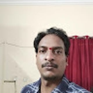 Bala Raju profile picture