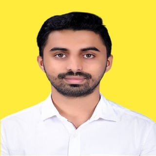 CHIRAYU GANGADKAR profile picture