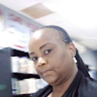 Dorothy Olatunde profile picture