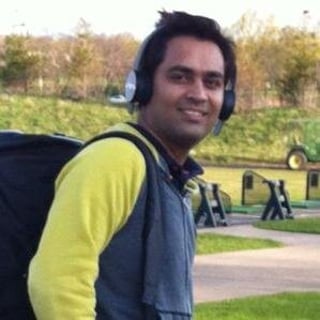 Krunal Shah profile picture