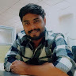 dinesh reddy profile picture