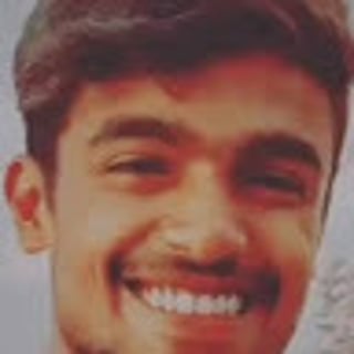 Priyanshu Singh profile picture